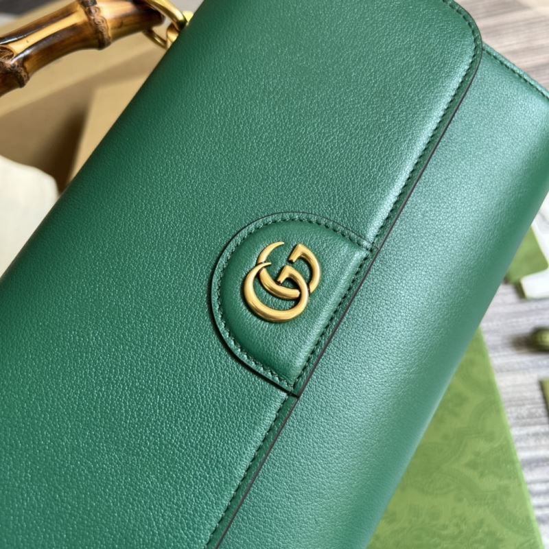 Gucci Satchel Bags